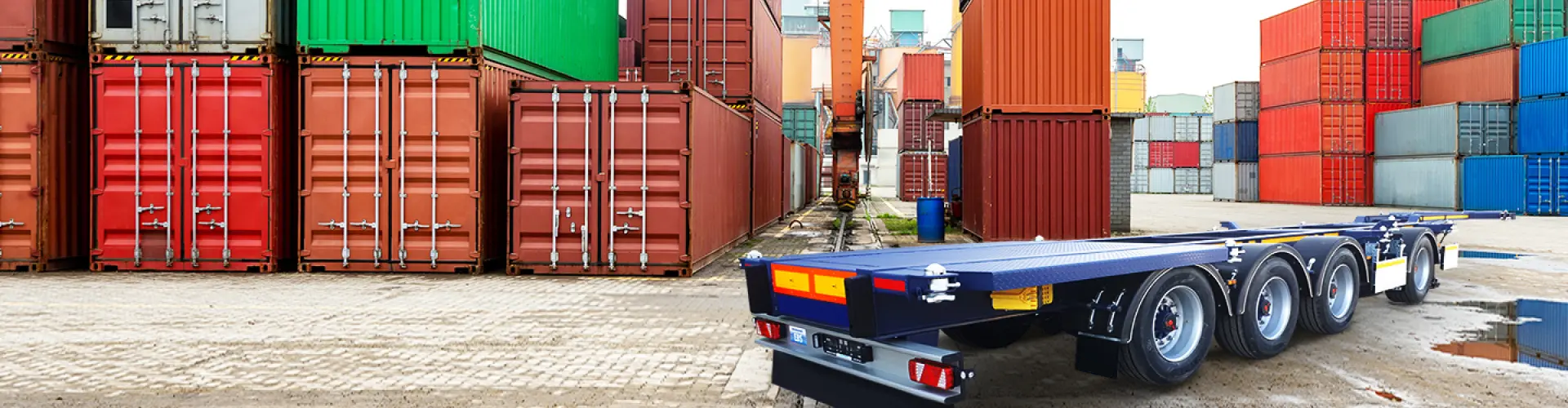 Container